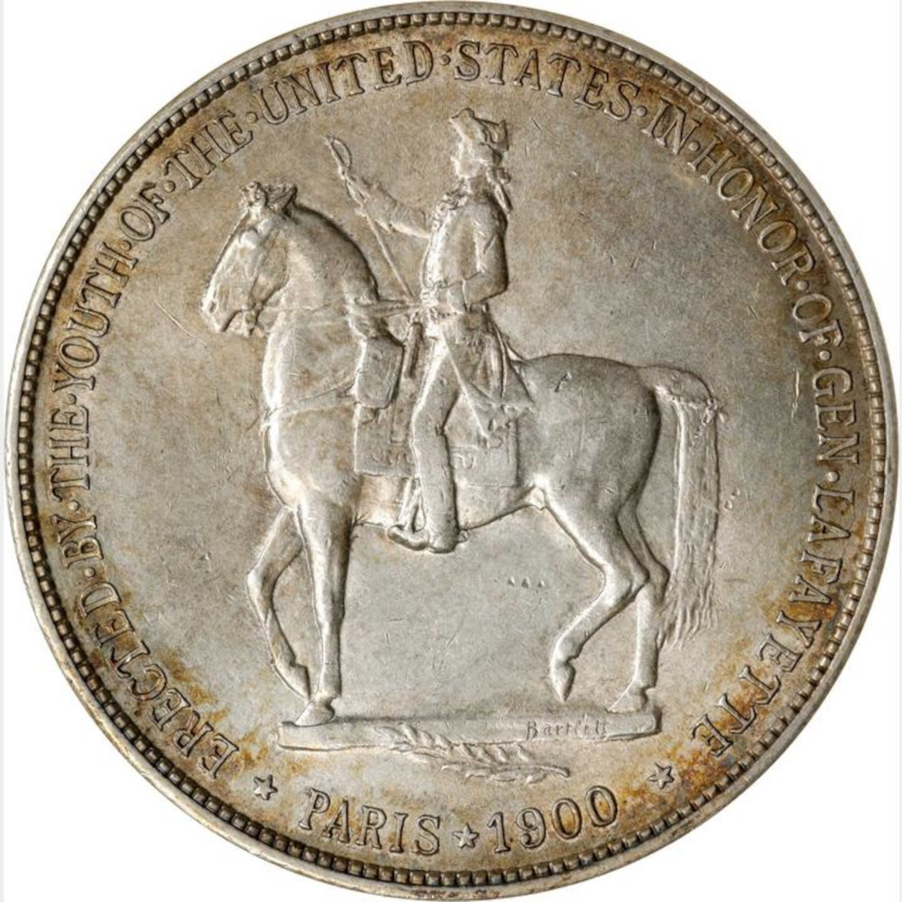 1900-$1-Lafayette-Dollar-#1